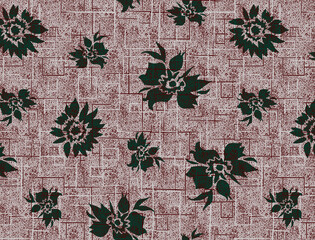 new allover creation design pattern