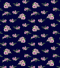 new allover creation design pattern