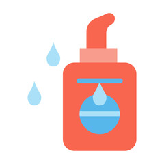 Primer Vector Design Icon Style