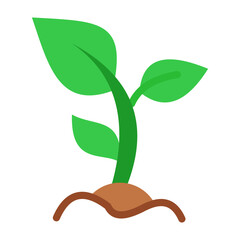 Irrigation Vector Design Icon Style