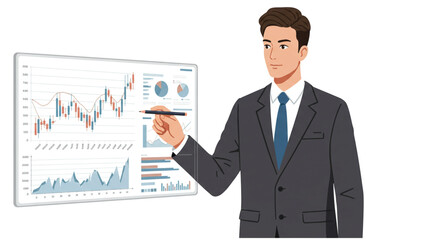 A_INVESTMENT_BANKER_MANAGING_INVESTMENTS_INVESTMENT_BANKING