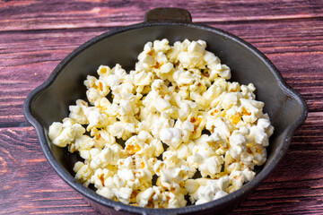 Popcorn