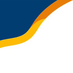 Corner Round Modern Style