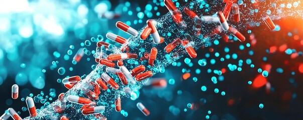 Exploring the future of pharmacogenomics in personalized medicine.