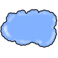 cloud computing concept