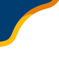 Corner Round Modern Style