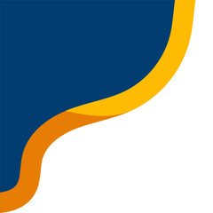 Corner Round Modern Style