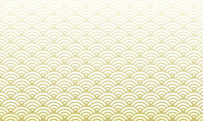 和柄・背景・和柄背景・和風・和風素材・和柄素材・青海波・年賀状・父の日・七五三・敬老の日・こどもの日・金