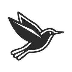  Minimalist Dove Vector – Symbol of Peace