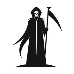 Grim Reaper Icon