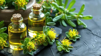 Rhodiola Rosea for resilience, energy balance, and anti burnout routine