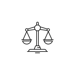 Balancing Scales