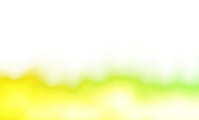 Transparent neon light leaks effect with special lens flare effect. Abstract glowing color gradients shape effect.