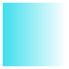 sky blue background with white gradient