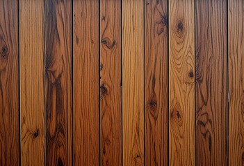 Naklejka premium Photo Abstract wooden background with a minimalist aesthetic.