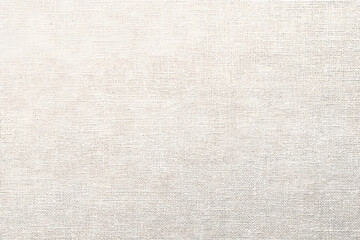 White linen seamless texture