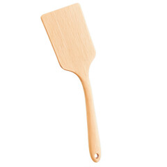 Kitchen tool for flipping and serving food in a home kitchen setting