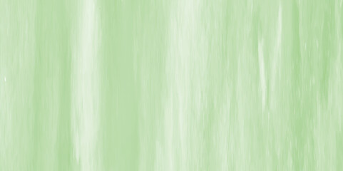 green watercolor background painting on paper texture,Drawn on paper on a white background.sheet of paper covered with paint with texture,watercolor background concept, vector.