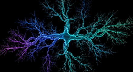 Neural network branching nodes