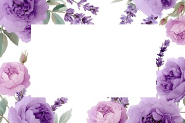 Lavender and rose blooms create an ethereal frame, invoking Spring Equinox and the poetic Pink Moon celebration