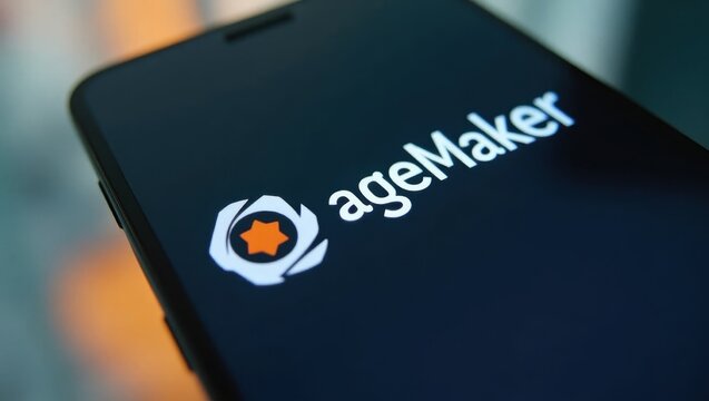 Sagemaker. Automobile Make Agar N gage Icemaker Creator marketplace Influencer search engine The Helper Bees Test Picture editor Office application software Financial adviser Deepfake video maker Aut
