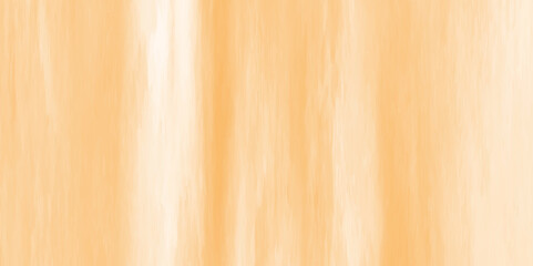 Abstract vibrant yellow watercolor on white background.yellow watercolor smooth paint old texture painting background,Hand painted orange and yellow watercolor background.