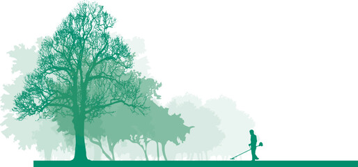 Diagram	of maintenance