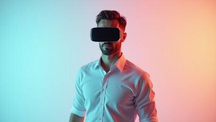 Scale AI. Virtual reality headset Stock photography Technology Video memory Extended Immersive Bodyswaps Display advertising Massively multiplayer online role playing game Medical technologist Digita