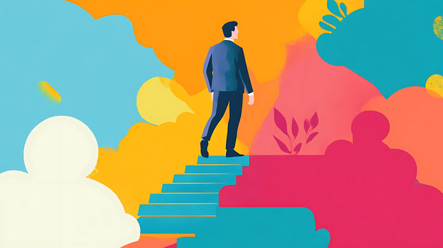 Midjourney professional demonstrating adaptability to new work environments (1)