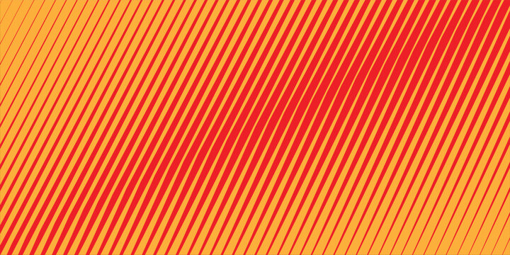 orange dynamic diagonal parallel slanted lines abstract geometric pattern.
