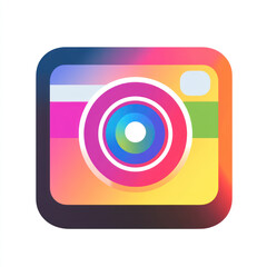 compact camera icon