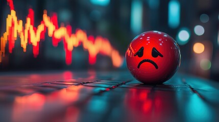 Financial Downturn