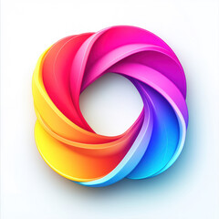 abstract colorful background