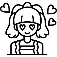 Crush Icon Vector Element
