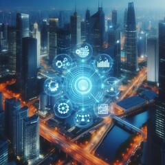 Highlights the company s risk management strategies and how they