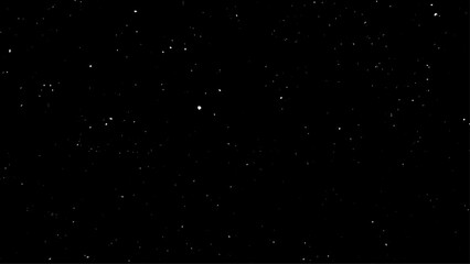 Space star shape sky night background, black starry cosmos abstract pattern. textile cosmic galaxy astronomy decoration fantasy wallpaper landscape.