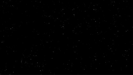 Space star shape sky night background, black starry cosmos abstract pattern. textile cosmic galaxy astronomy decoration fantasy wallpaper landscape.