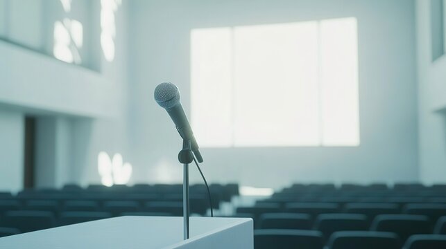 セミナー会場のイメージ01