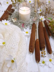 spa still life