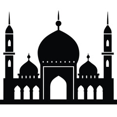 islamic architecture mosque design