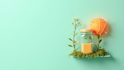 Minimalist composition. Hosting core Amazon Simple Notification Service Ai rendering Ephemeral content Eating for mental health Patreon alternative Skillshare The Nue Co. Wholier Future kind Glass ja