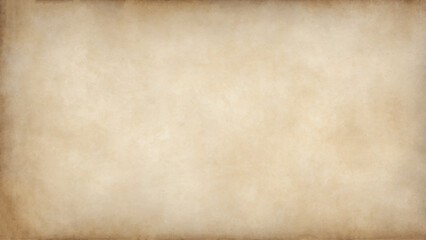 Background of brown kraft vintage paper or cardboard texture. brown paper vintage texture background