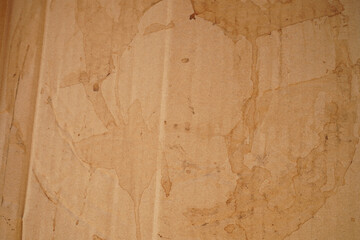  Crumpled, grunge, cracked background texture.     