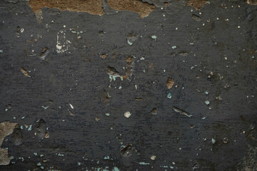  Crumpled, grunge, cracked background texture.     