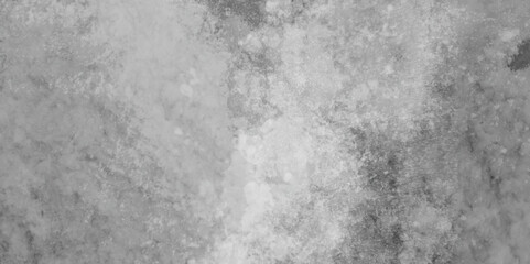 White powder watercolor explosion abstract art texture on black background, monochrome black and white effect watercolor painted textured abstract rustic artistic grunge grey shades background.