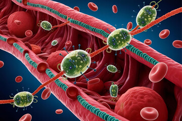 AI and Synthetic Biology Empowering Drug Discovery, the Future of Therapeutics, Generative AI