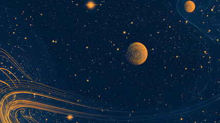 water, abstract, blue, drop, ripple, sky, star, rain, liquid, nature, space, night, light, circle, wave, ripples, splash, clear, wet, astronomy, black, reflection, illustration, color, surface