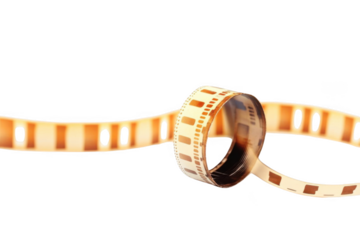 Explore Analogue Film, Visualizing Memory and Creative Expression