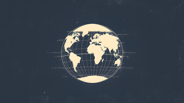 globe, earth, world, map, planet, global, business, illustration, sphere, internet, technology, concept, network, travel, ball, 3d, communication, continent, worldwide, web, europe, blue, america, cir