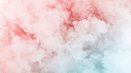 A Smokey Rose Artwork